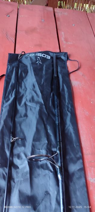 Продаю карпові удилища та катушки