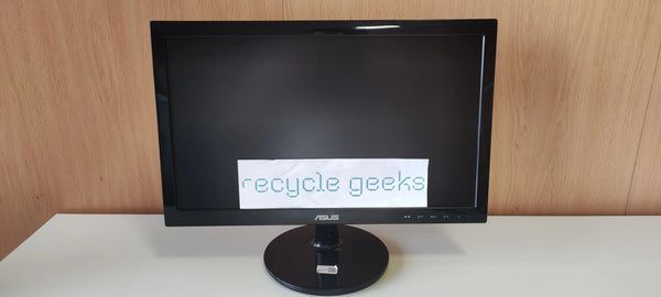 Monitor Asus 18,5'' VS197 13.66x76.8