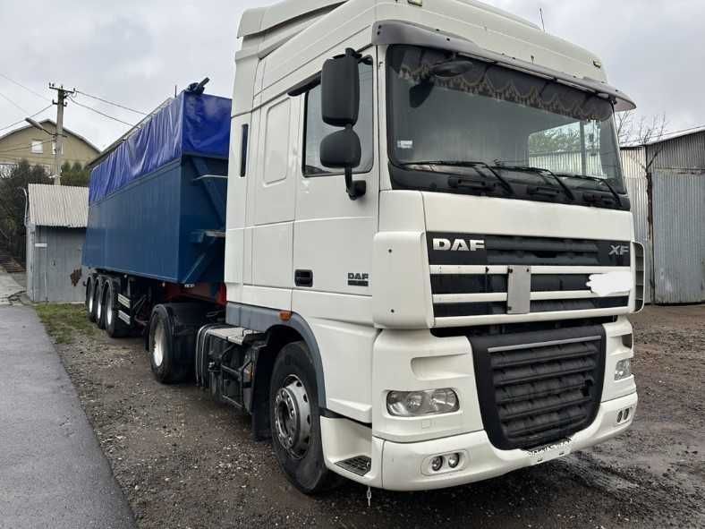 попутні перевезення, довантаження, окремий транспорт