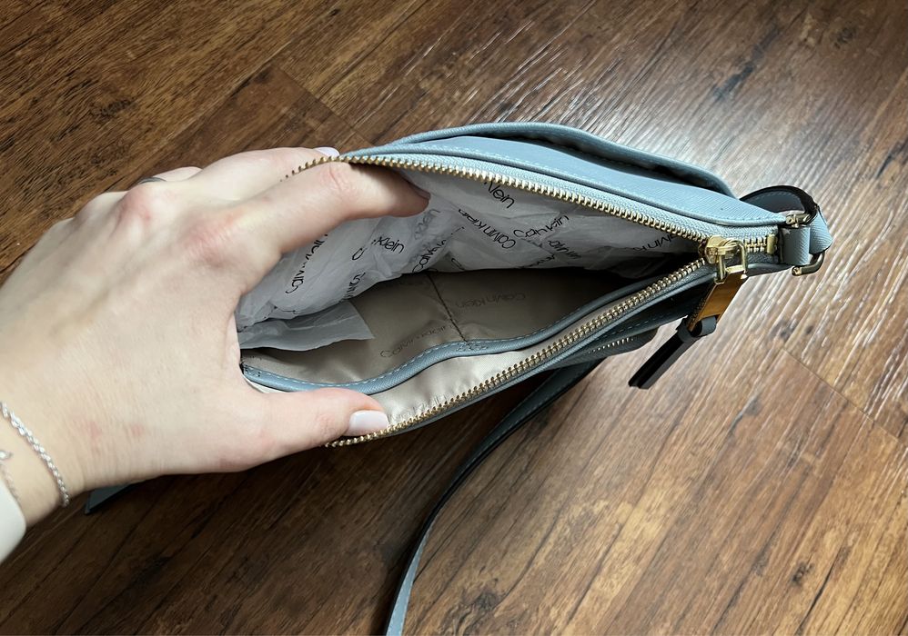 Нова сумка кроссбоді Calvin Klein