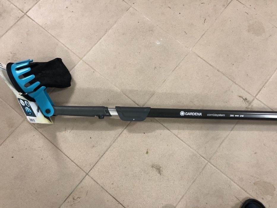 Zrywaczka do owoców Gardena combisystem