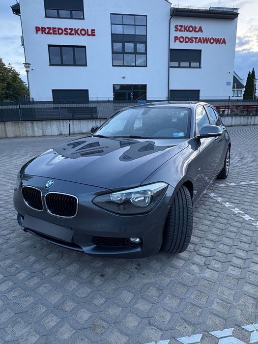 BMW Seria 1