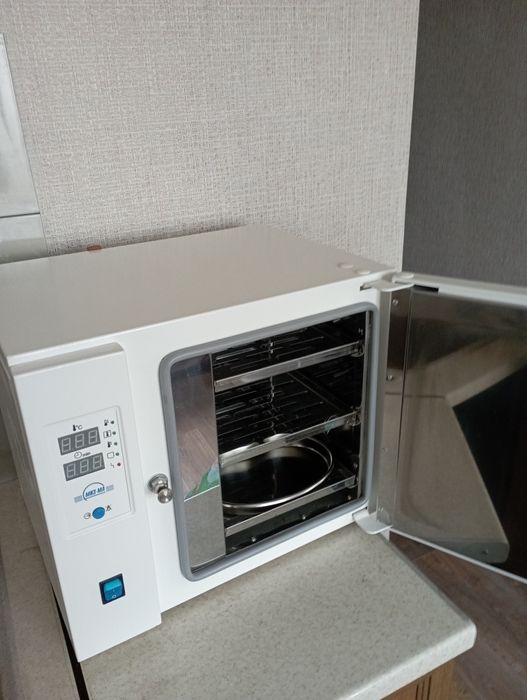 Шафа сухожарова ГП-20