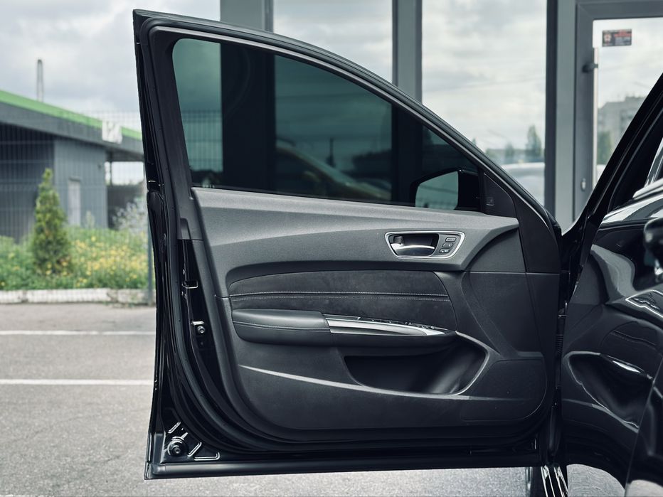 Acura TLX 2017 A-Spec