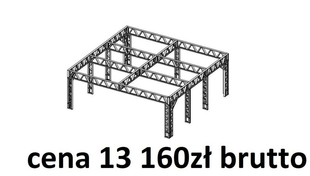 Carport, Garaż ,Taras, Altana, Patio, Pergola ogrodowa, Antresola