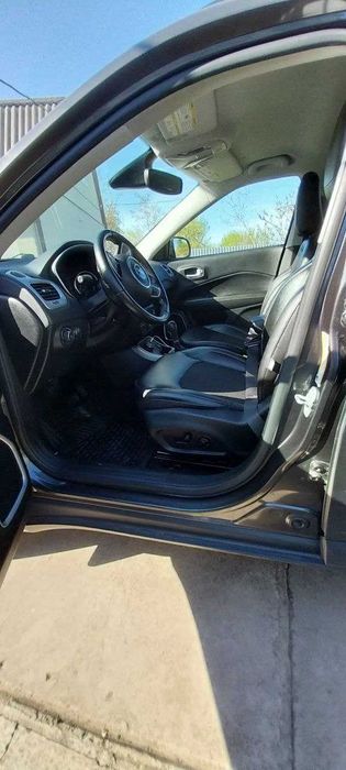 Продам Jeep Compass 2020