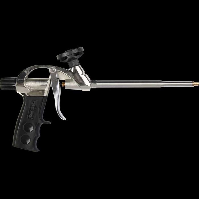 Pistola Para Aplicação de Espuma Poliuretano Profissional