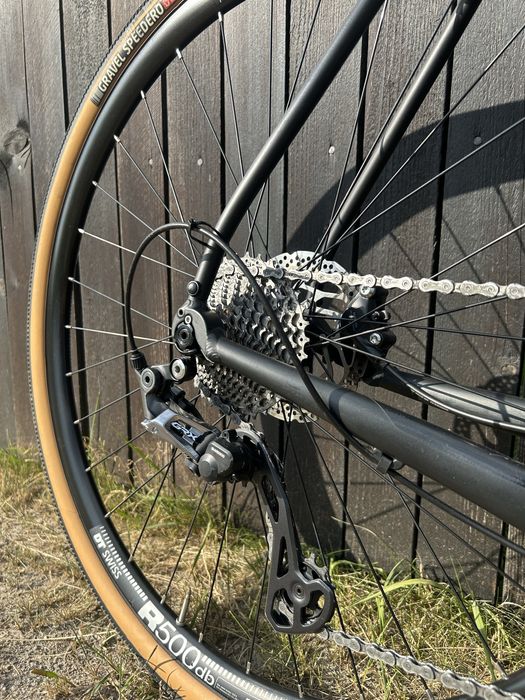 Kross Esker 6.0 GRX /  XL