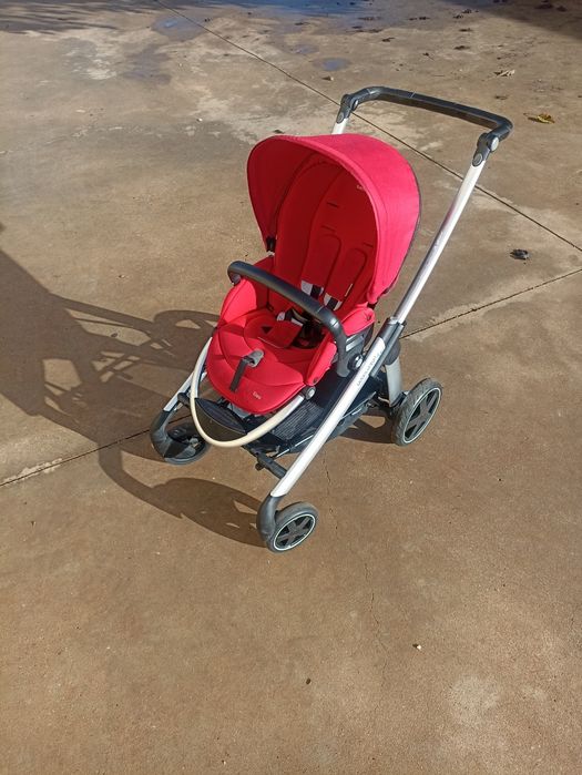 Carrinho bebé Bebeconfort