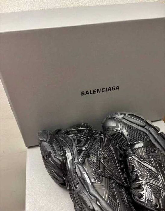 Balenciaga Runner Buty