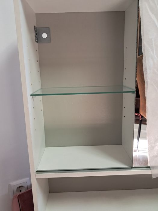 Armario Suspenso Casa de Banho