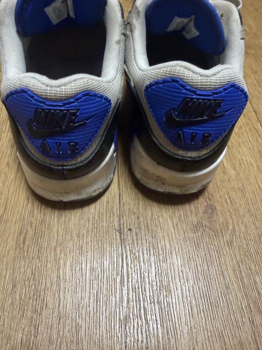 Nike Air Max 90