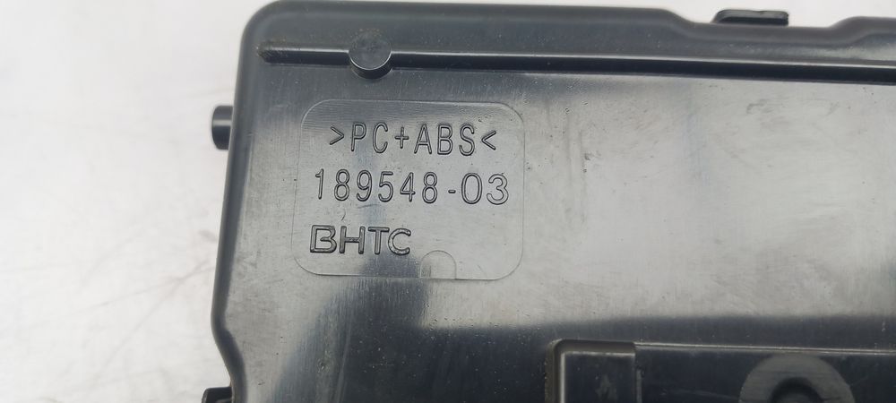 Módulo genérico RENAULT Megane IV Grandtour (K9A/M_)