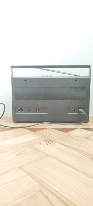 Radio Philips vintage