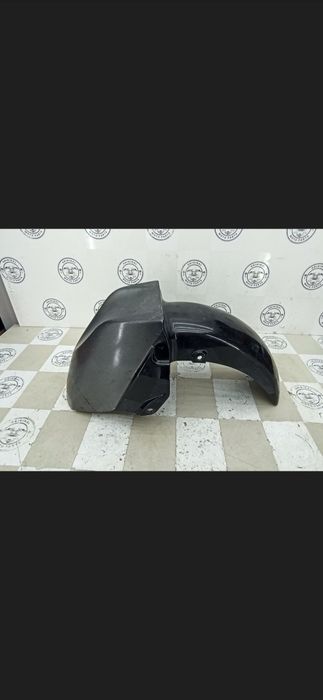 Peças Yamaha T-Max XP500