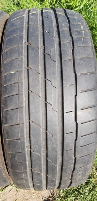 Opony letnie 225/45/18 95Y Hankook S1 EVO3