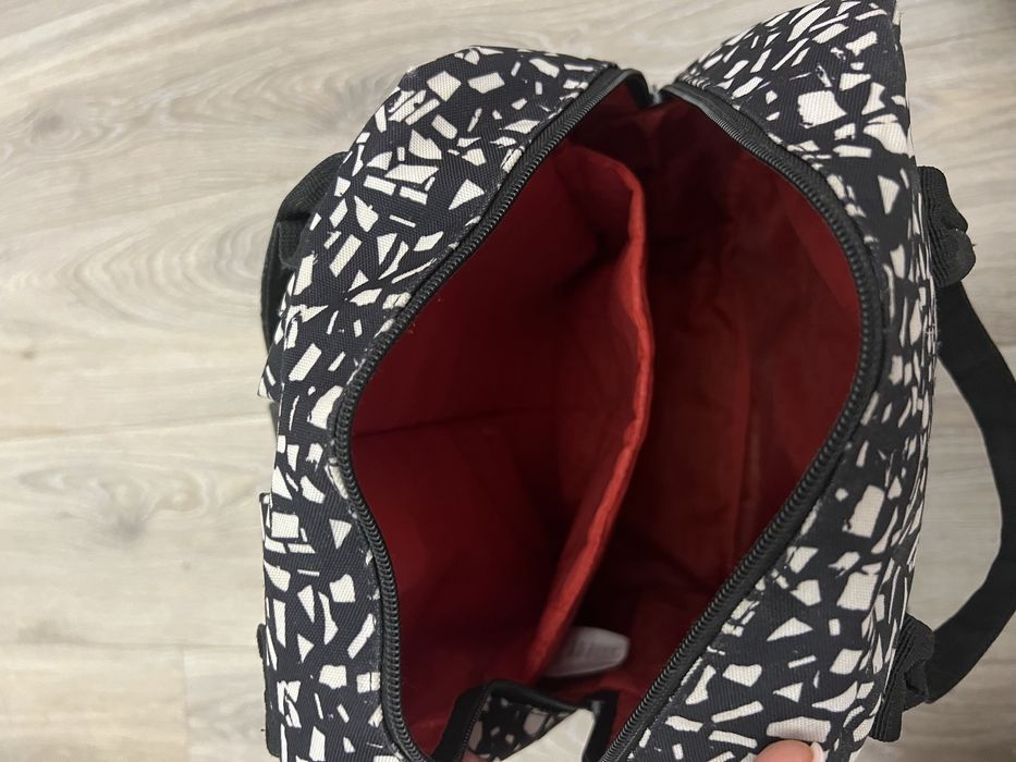 Рюкзак унісекс.