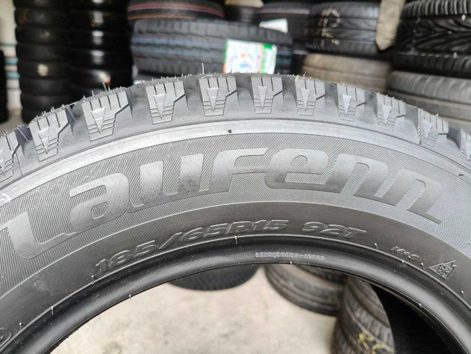 Laufenn I Fit Ice LW71 185/65r15 92T Extra Load made in Hungary ЗИМА НОВІ (8,5мм)