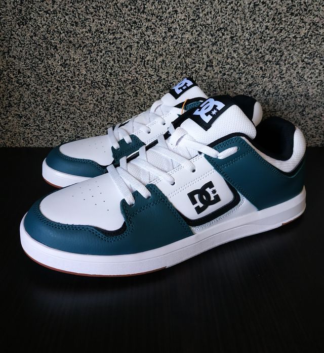 Кроссовки • Кросівки • Кеды • Кеди • DC Shoes • 43 р