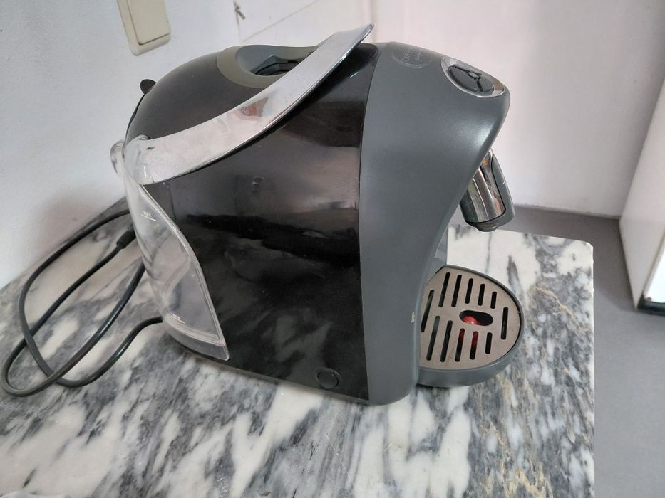 Máquina café marca pingo doce