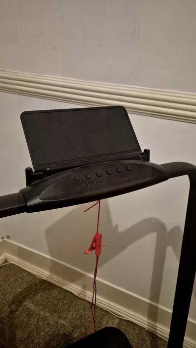 Passadeira mobvoi home (nova)