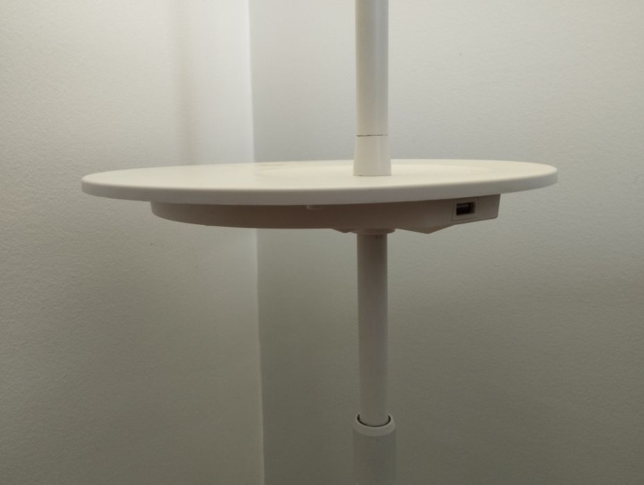 Candeeiro de pé IKEA