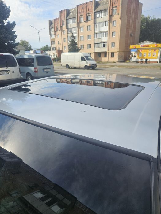 Nissan Maxima A33 3.0 газ/бенз