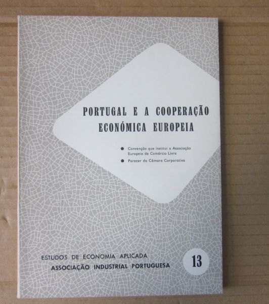 ECONOMIA PORTUGUESA - Vários Livros