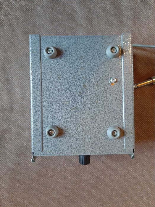 JMI Rangemaster Treble Booster