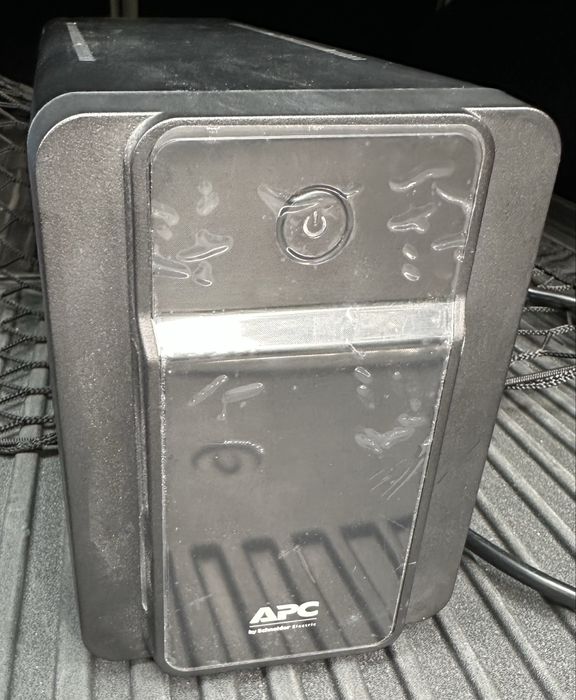 APC BACK-UPS bx750mi-gr