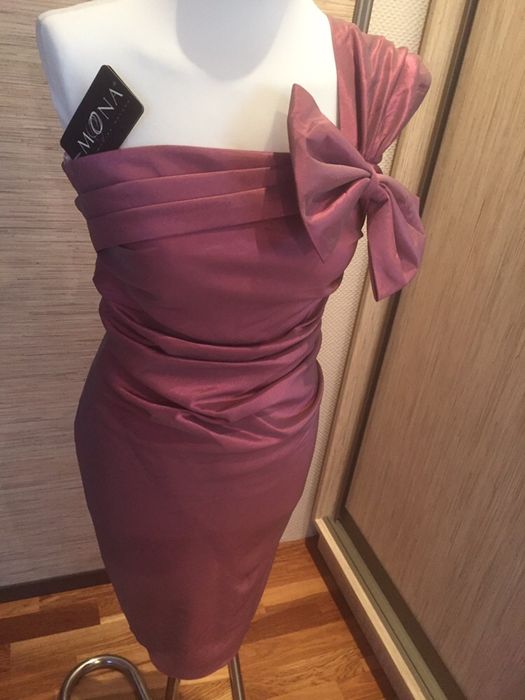 Sukienki trzy S świąteczne studniówka sylwester karnawał wesele TANIO