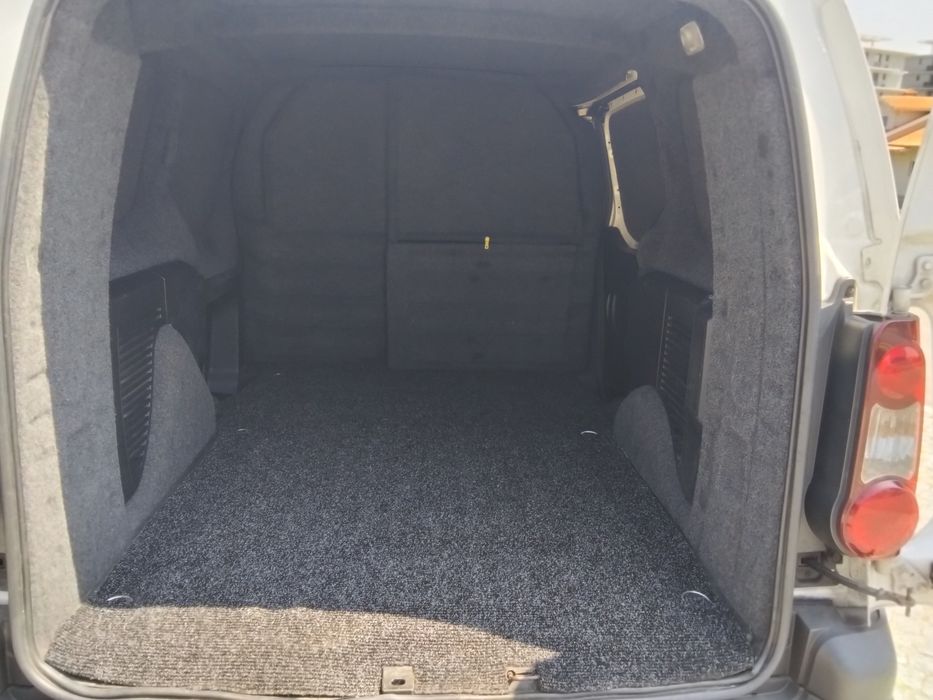 Citroên Berlingo longa 2014 nacional