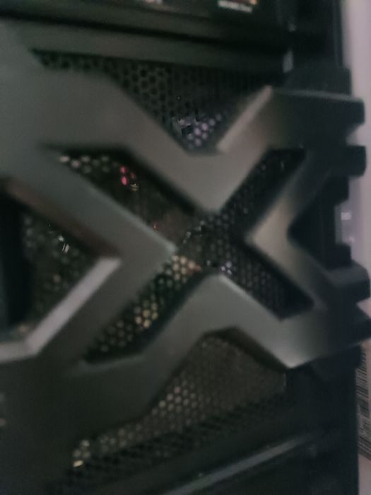 Комп'ютер бу швидкий