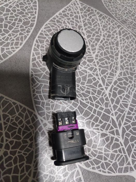 Датчик парктроник BMW 66209283200 02