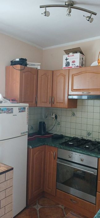 Wynajmę kawalerkę
