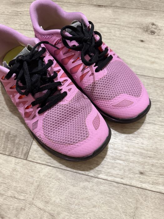 Жіночі кросівки для бігу nike