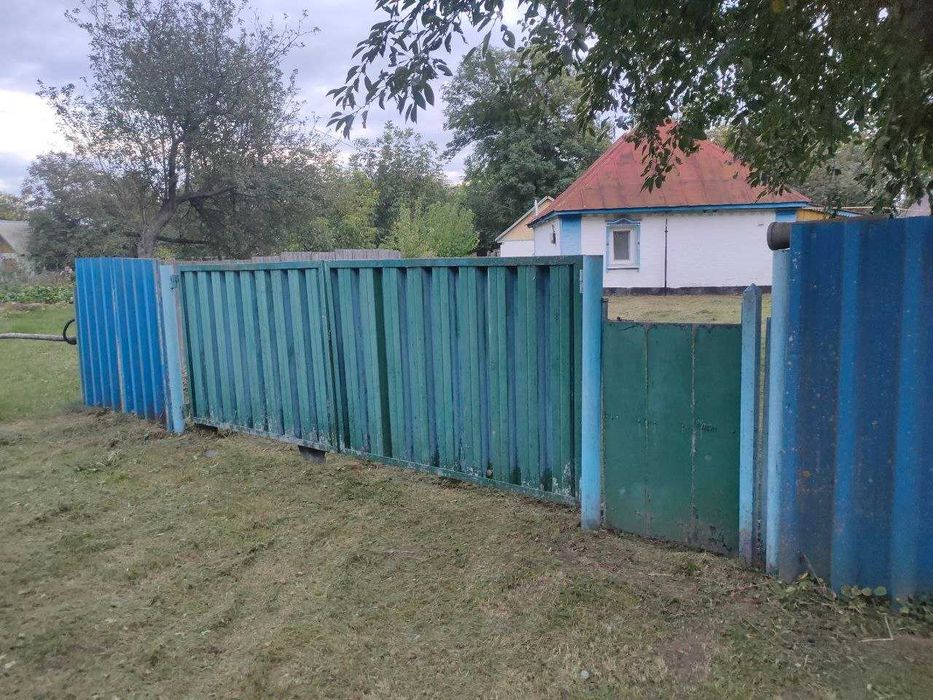 Приватний будинок