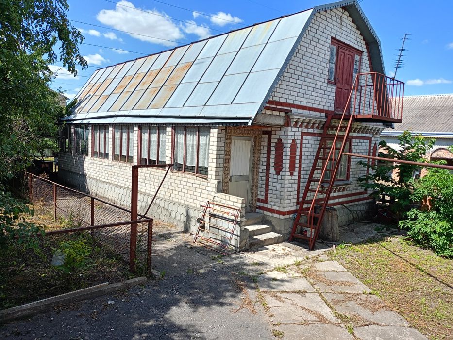 Продається будинок м.Волочиськ1, Царське село