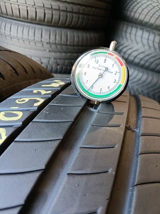 2 lub 4x 215/50r18 Michelin Primacy 3 z 2022r A01