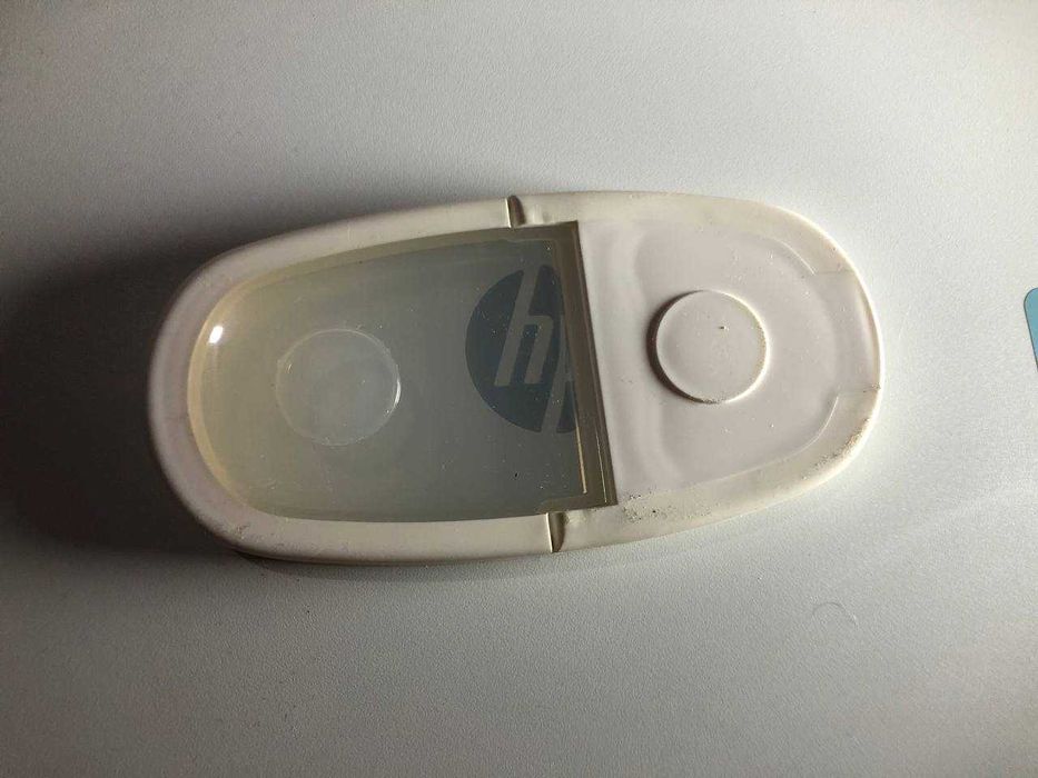 Багатофункціональний принтер HP DeskJet 2720 All-in-One (3XV18B)