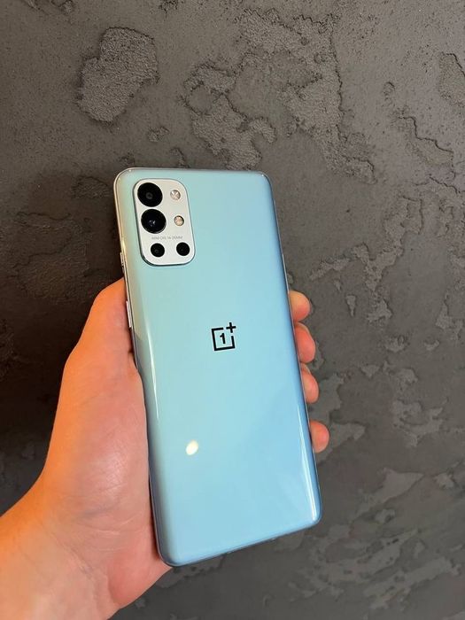 OnePlus 9r 12/256