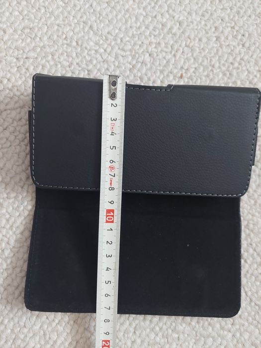 Etui na telefon na pasek NOWY Pokrowiec na smartfona.