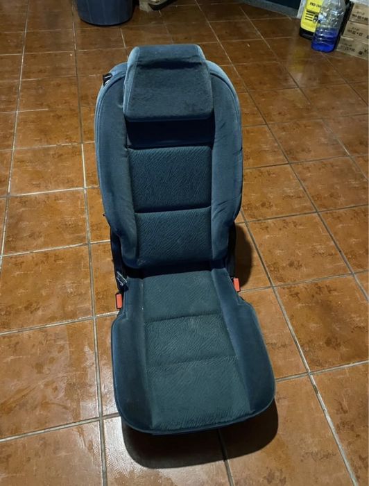 Bancos peugeot 307sw