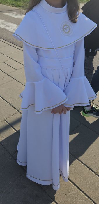 Alba komunijna 146