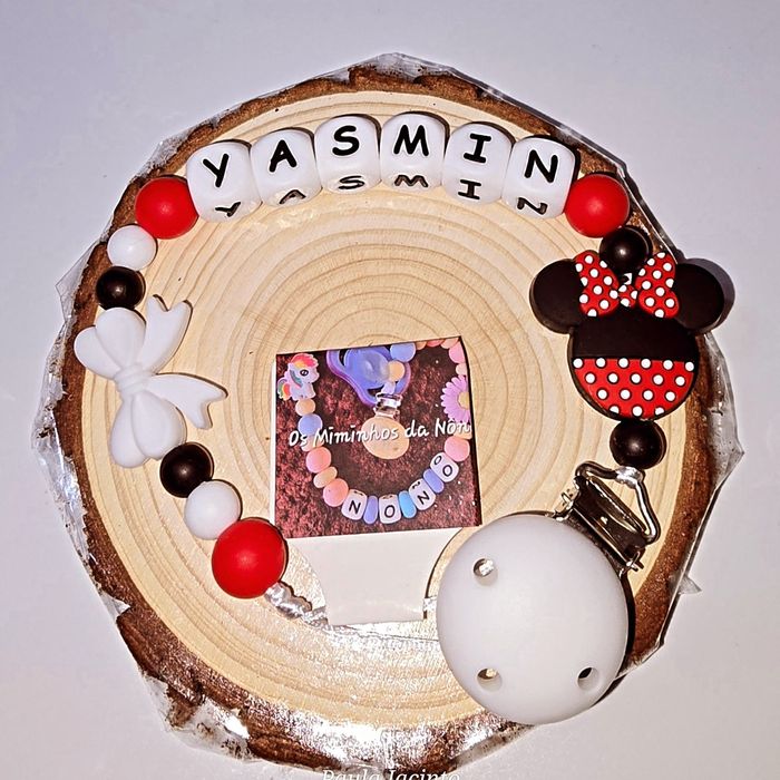 Artigos feitos a mão