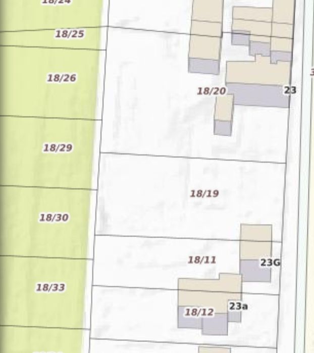 Na sprzedaż – Działka budowlana w Lipnie, ul. Spółdzielcza - Widok 2