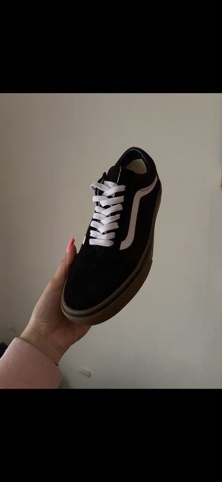 Кеди кросівки Vans