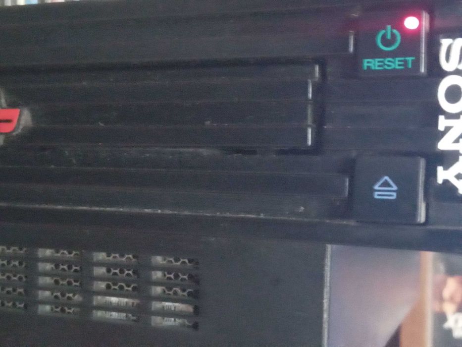 PS-2 Fat, приставка ПС-2 модель 39004.