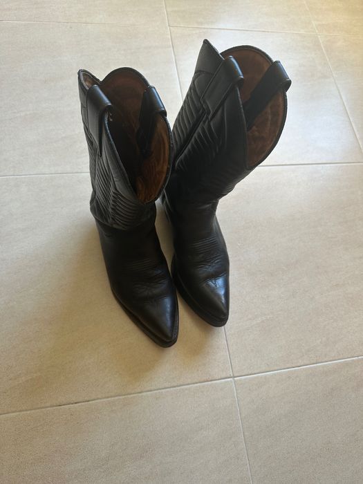 Botas Sendra 42 em bom estado!