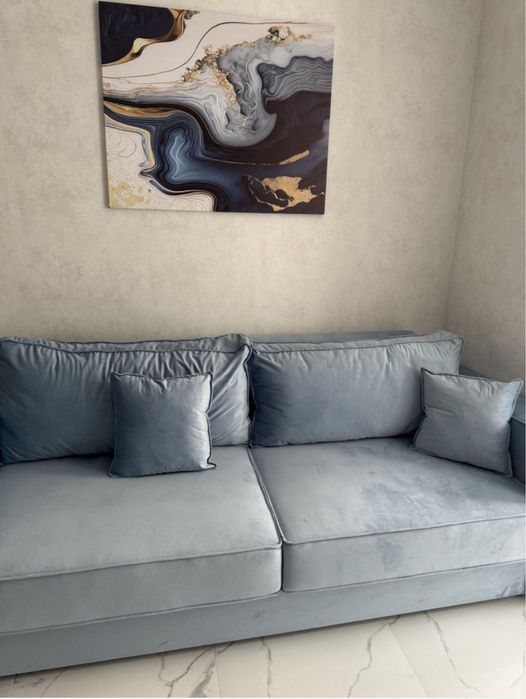 Вільна‼️Оренда Двокімнатної квартири ЖК Софія Резиденс